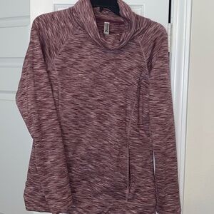 Athletic top